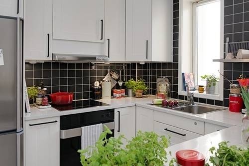 Những đại kỵ phong thủy nhà bếp cần tránh