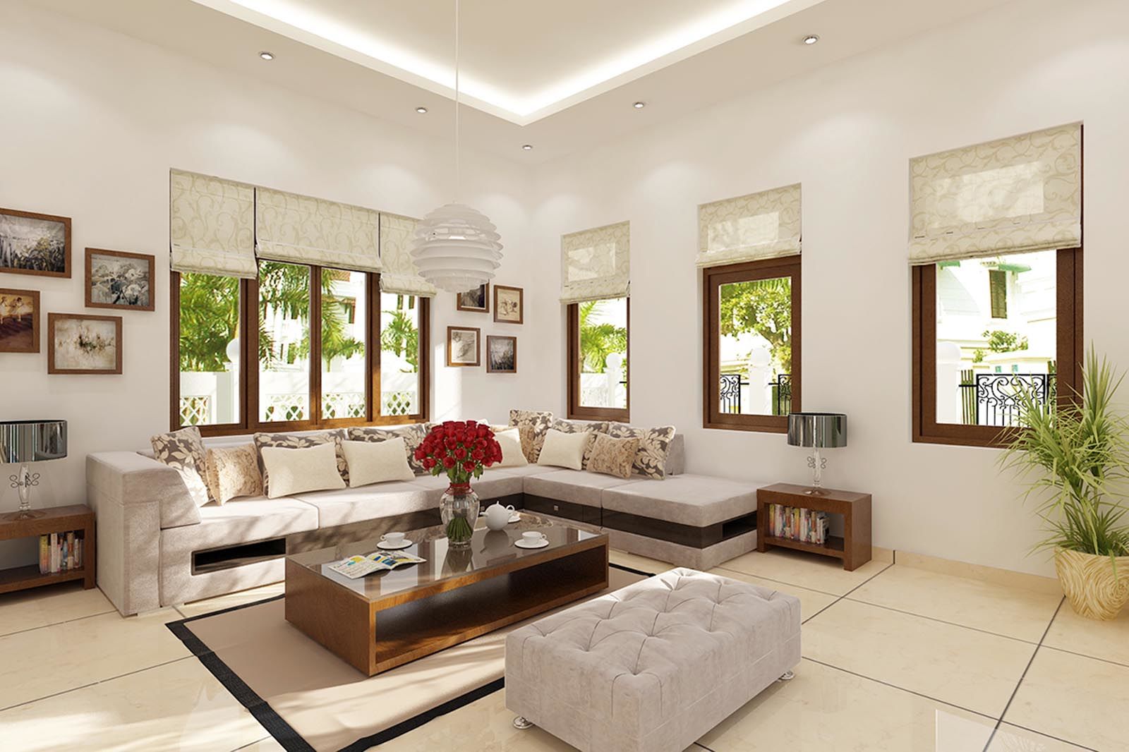 Thiết kế cửa sổ đừng bỏ qua những lưu ý dưới đây