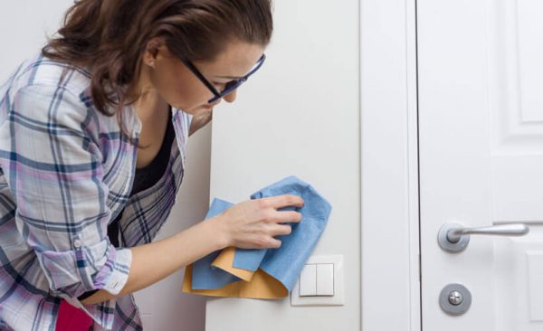 Bí quyết lựa chọn sơn nội thất tốt nhất cho ngôi nhà của bạn