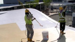 Kinh nghiệm chọn sơn chống thấm tốt