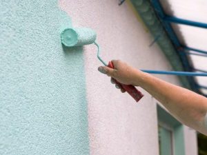 Hiểu rõ về sự khác biệt giữa sơn nội thất và sơn ngoại thất