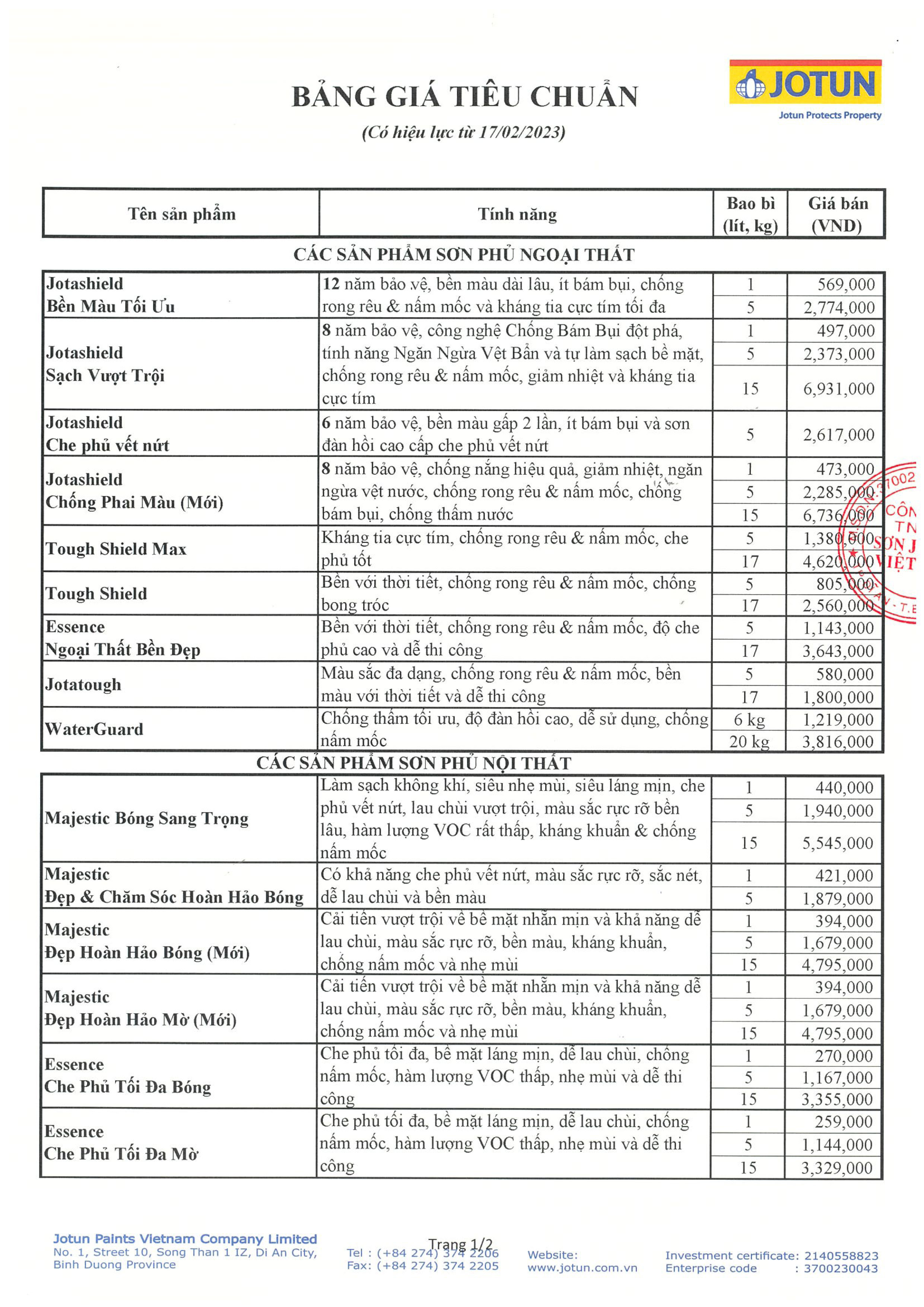 EndUser_Price-list_17th-Feb-2023-+-Jotashield-Ultra-Clean-15L-1